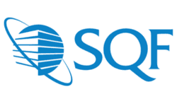 SQF certification mark