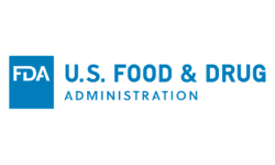 U.S. FDA mark published in Balaji export materials