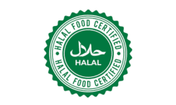 Halal certification mark